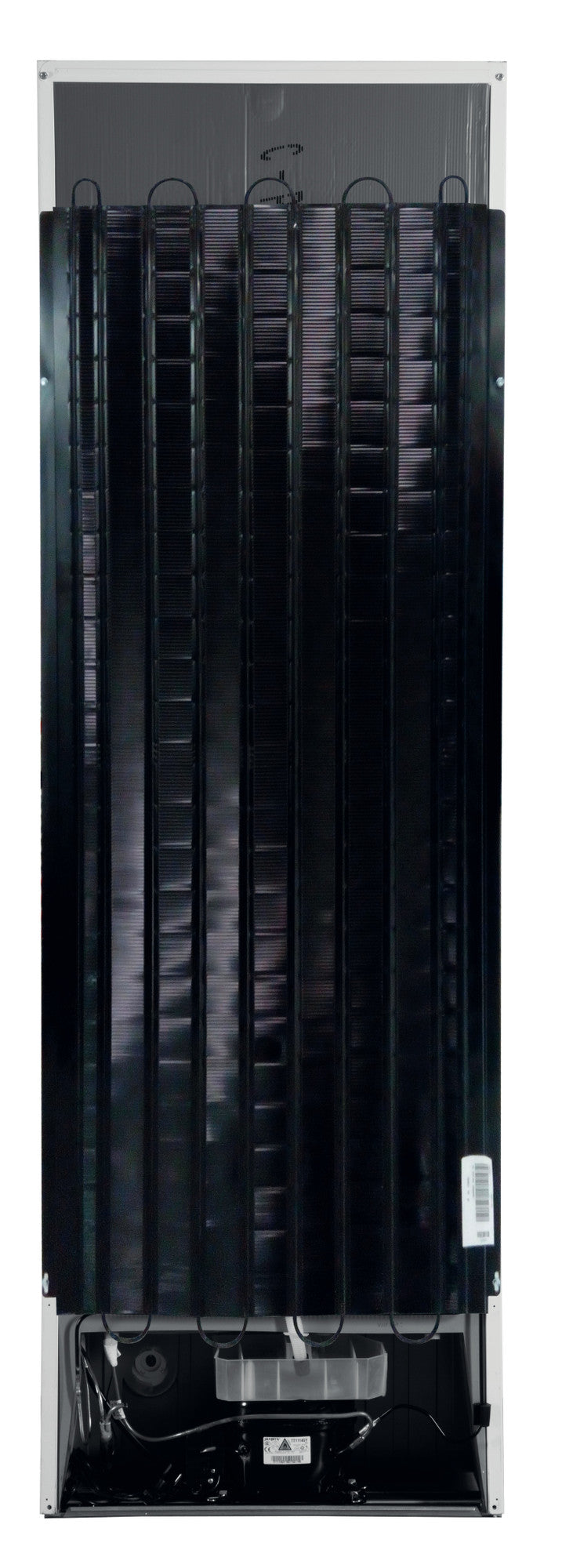 Whirlpool UW6 F1C WB Vrieskast Vrijstaand 222 l F Wit