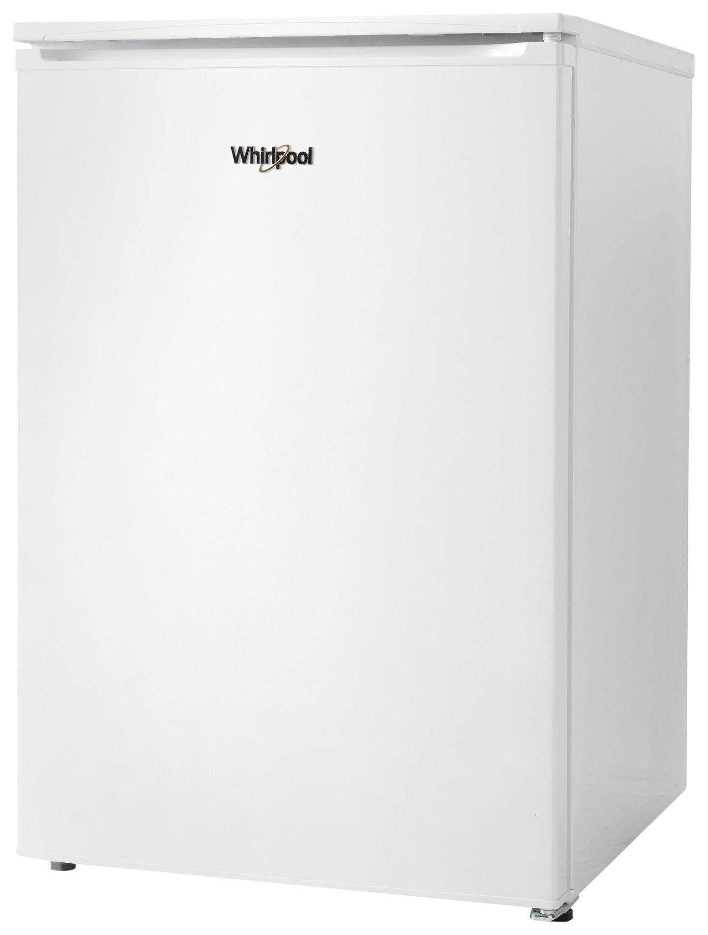 Whirlpool W55ZM 112 W 2 Vrieskast Vrijstaand 103 l E Wit