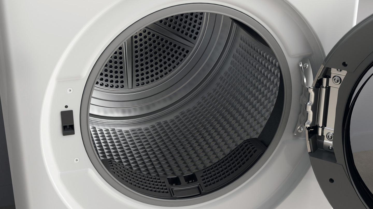 Whirlpool FFT M22 9X3BX BE wasdroger