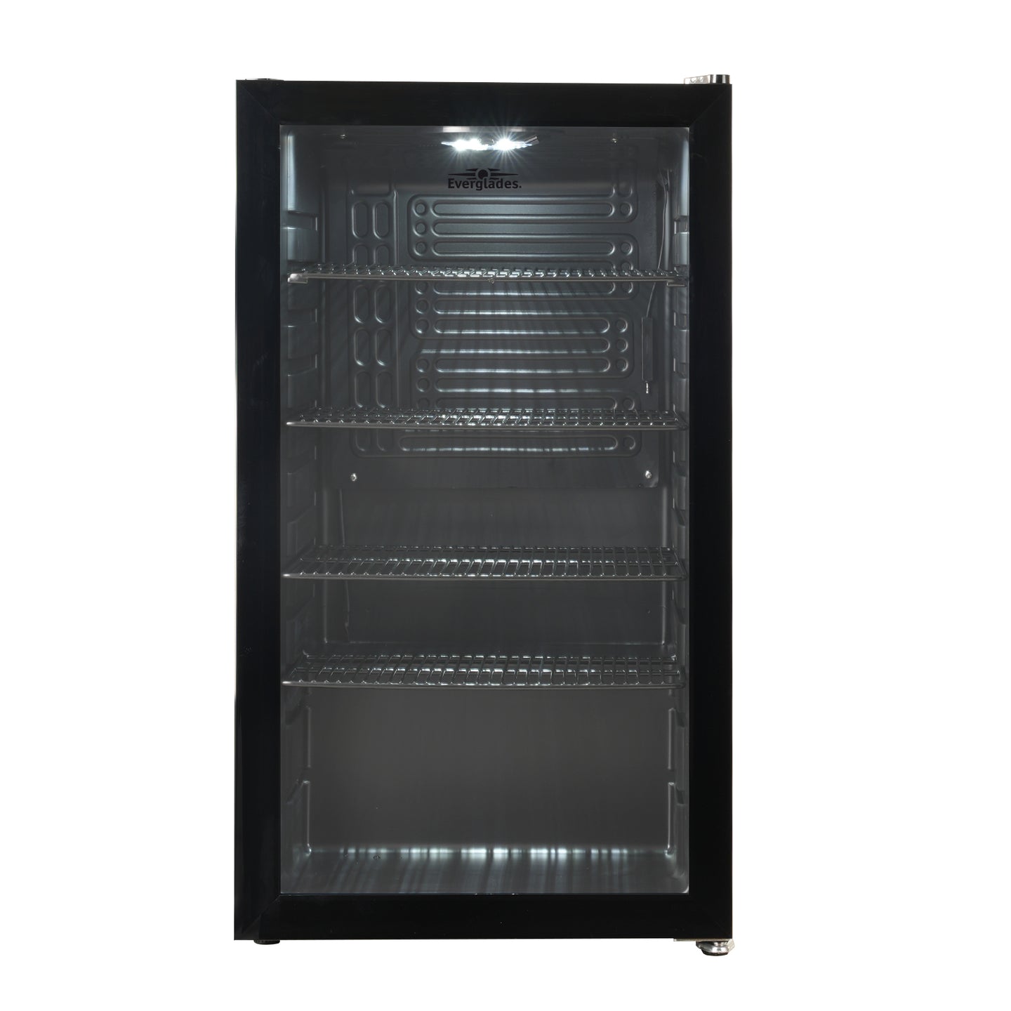 Everglades EVBC20981MB drankenkoelkast - productfoto 4