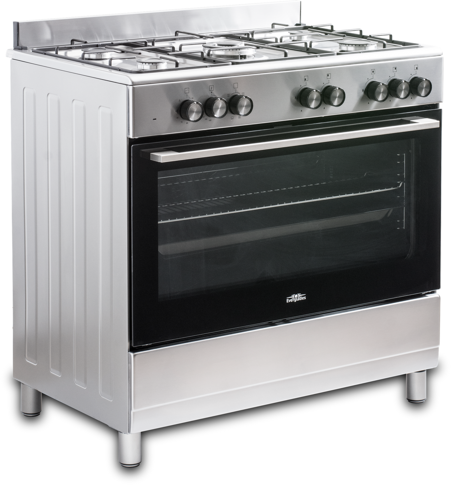 Everglades EVCK9011 oven