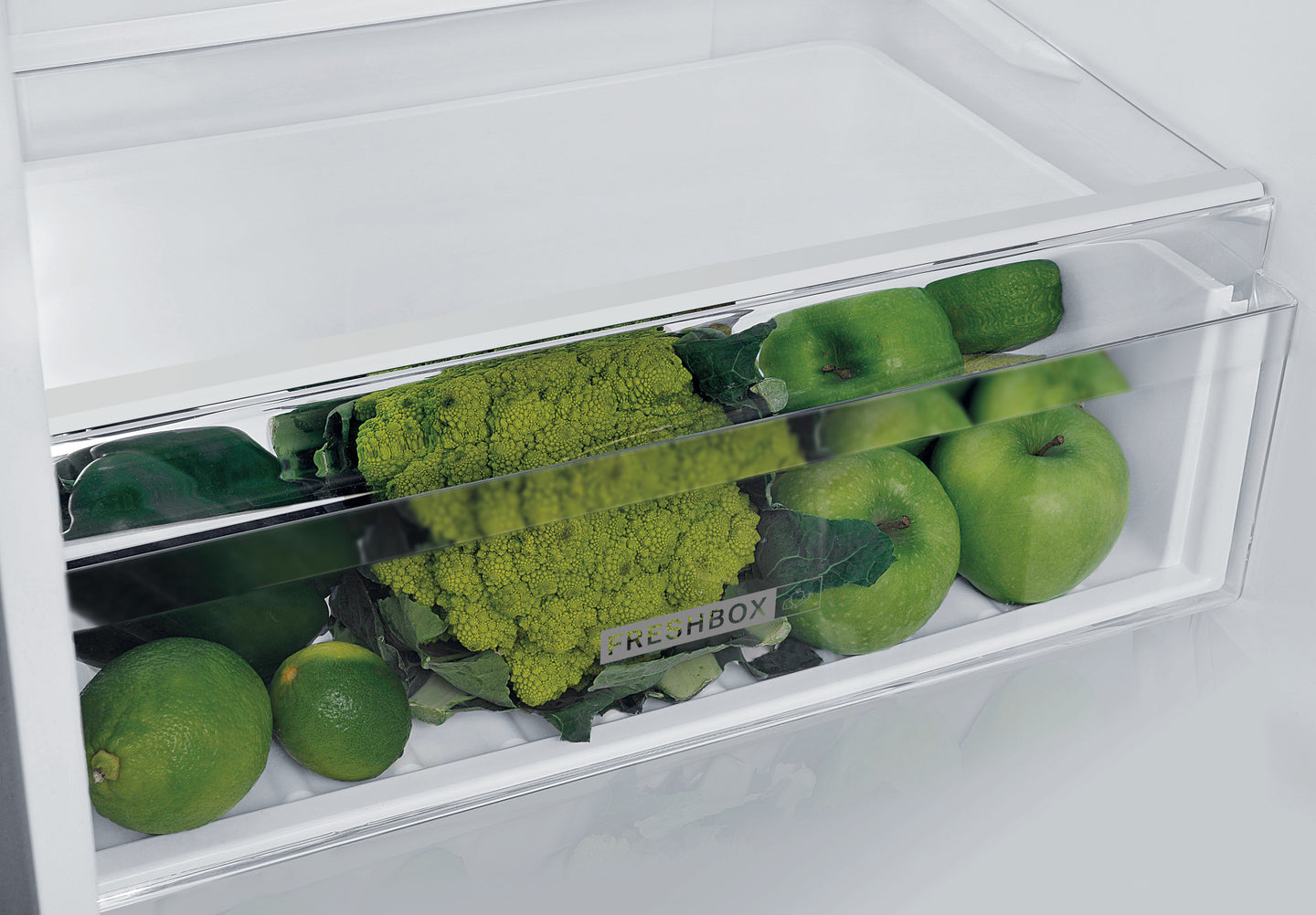 Whirlpool W5 721E OX 2 koel-vriescombinatie Vrijstaand 308 l E Roestvrijstaal