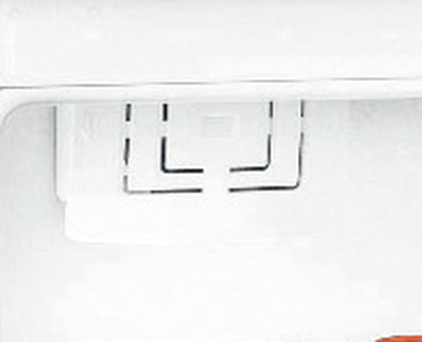 Whirlpool ARG 8502 koelkast Ingebouwd 209 l E Wit
