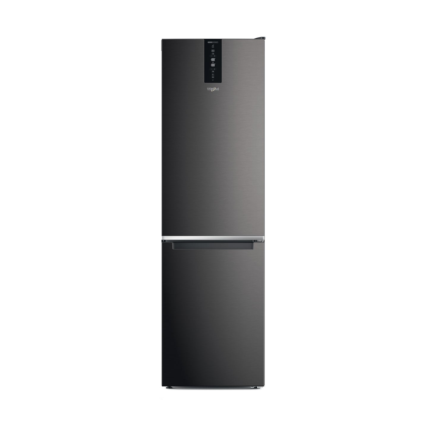Whirlpool W7X 94T KS Vrijstaand 367 l C Zwart