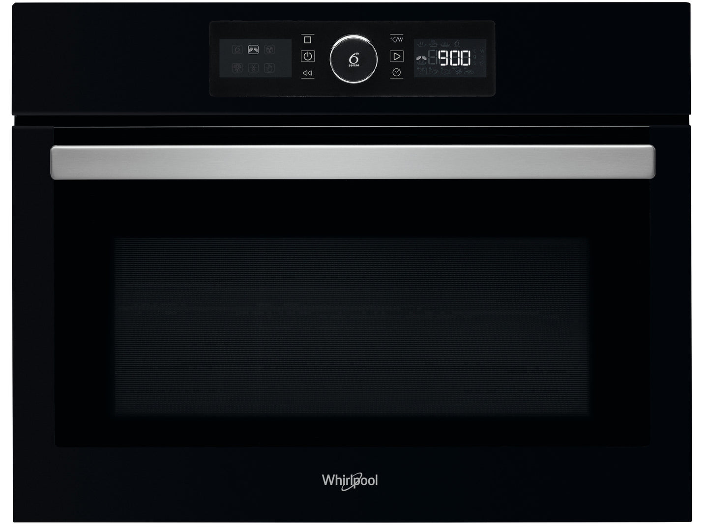 Whirlpool AMW 9605/NB oven 40 l 900 W Zwart