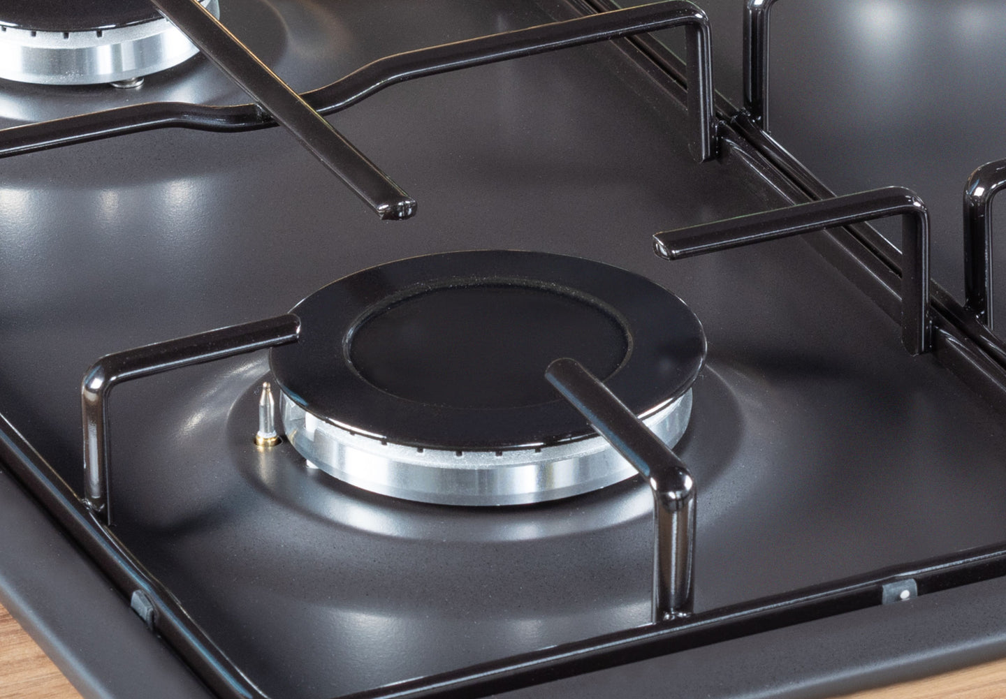 Everglades EVBI8410 gaskookplaat - productdetail