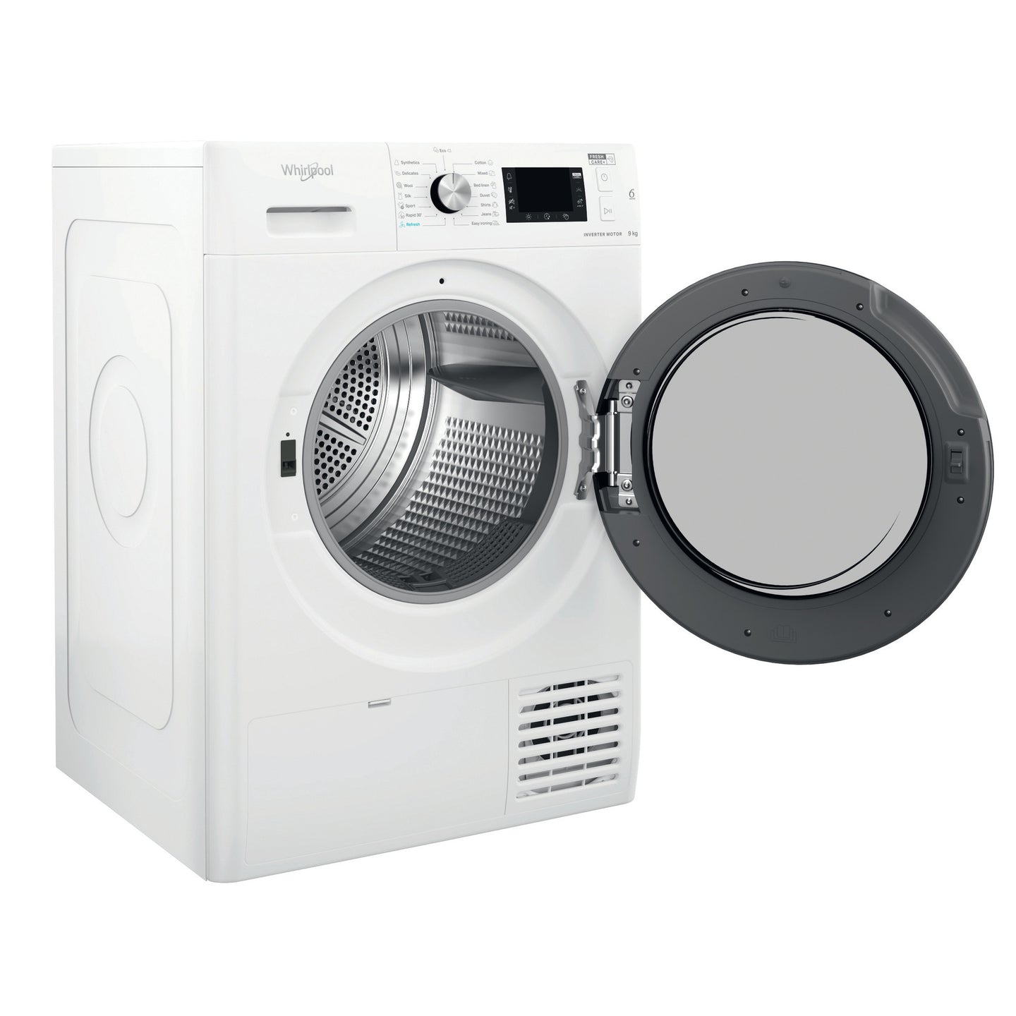 Whirlpool FFT M22 9X3B EE wasdroger