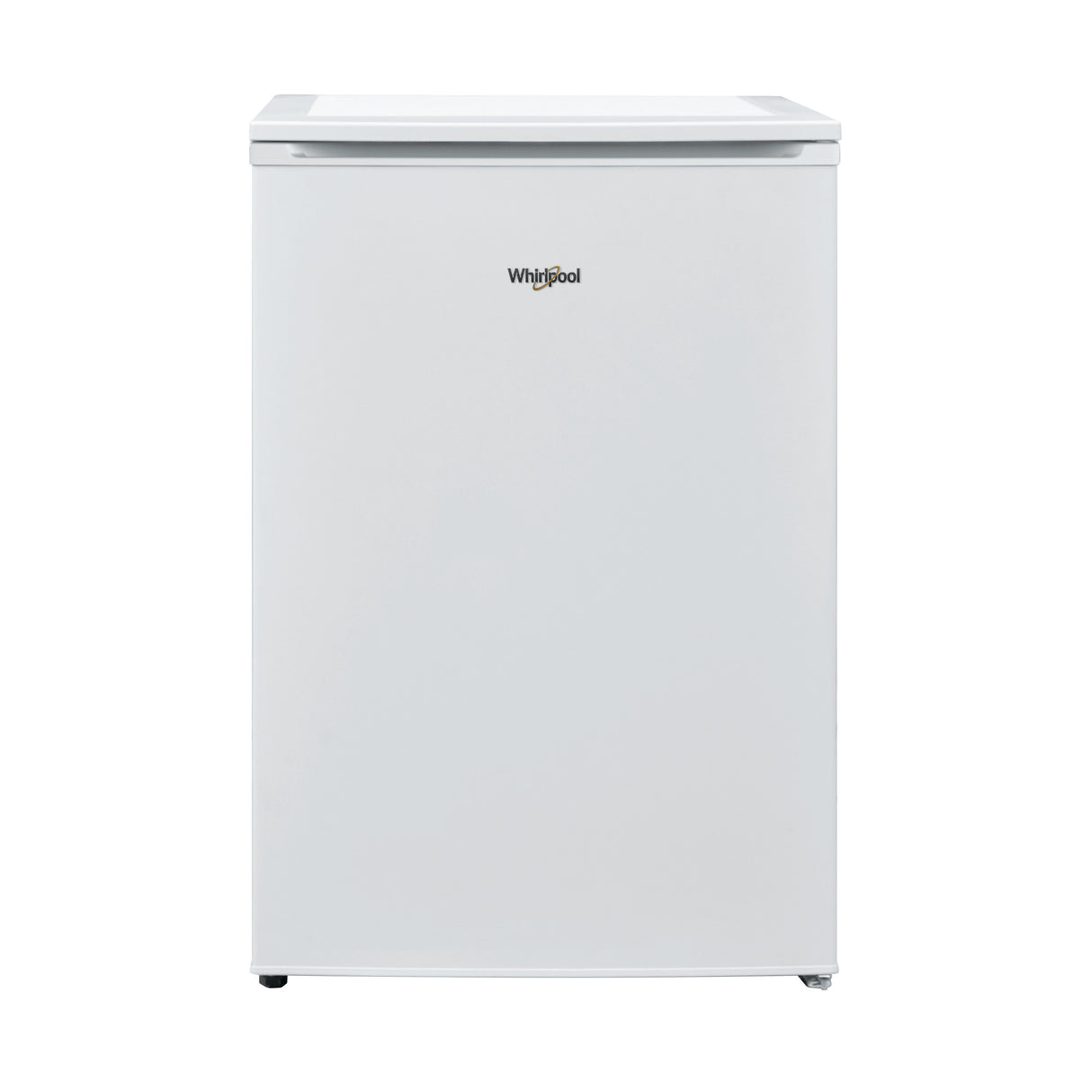 Whirlpool vrijstaande koelkast: kleur wit - W55VM 1130 W