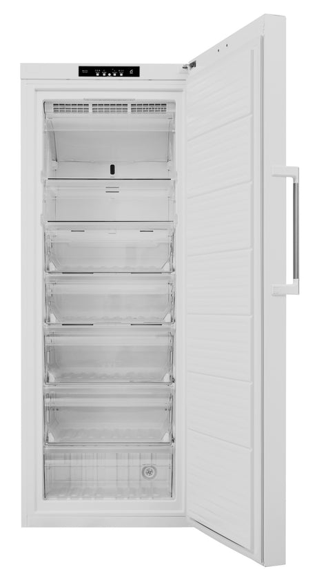 Whirlpool WVA35632NFW2 diepvriezer Vrieskast Vrijstaand 340 l E Wit