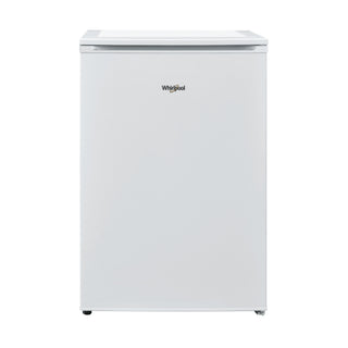 Whirlpool W55VM 1120 W 2 combi-koelkast Vrijstaand 122 l E Wit