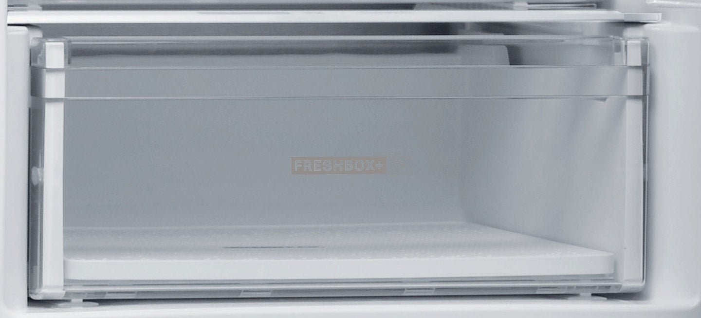 Whirlpool W9C 841C OX Vrijstaand 323 l C Roestvrijstaal