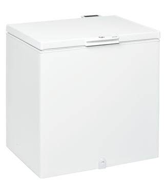 Whirlpool WHS2122 2 diepvriezer Diepvrieskist Vrijstaand 204 l E Wit