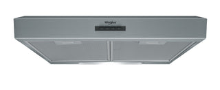 Whirlpool WSLK 66/2 AS X Muurmontage Grijs 384 m³/uur C