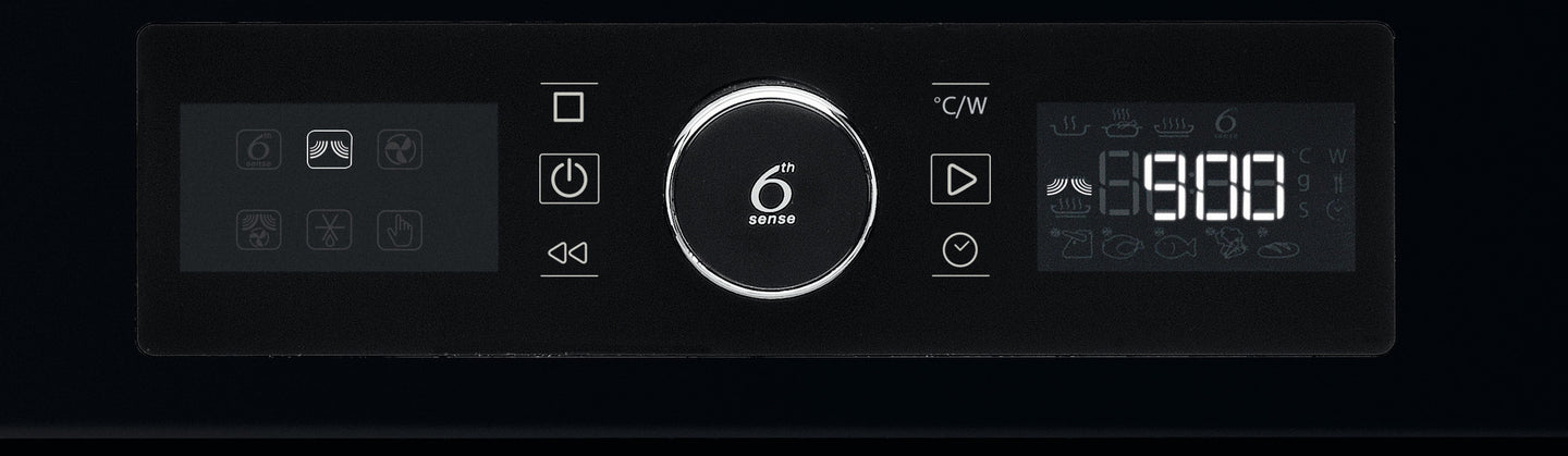 Whirlpool AMW 9605/NB oven 40 l 900 W Zwart
