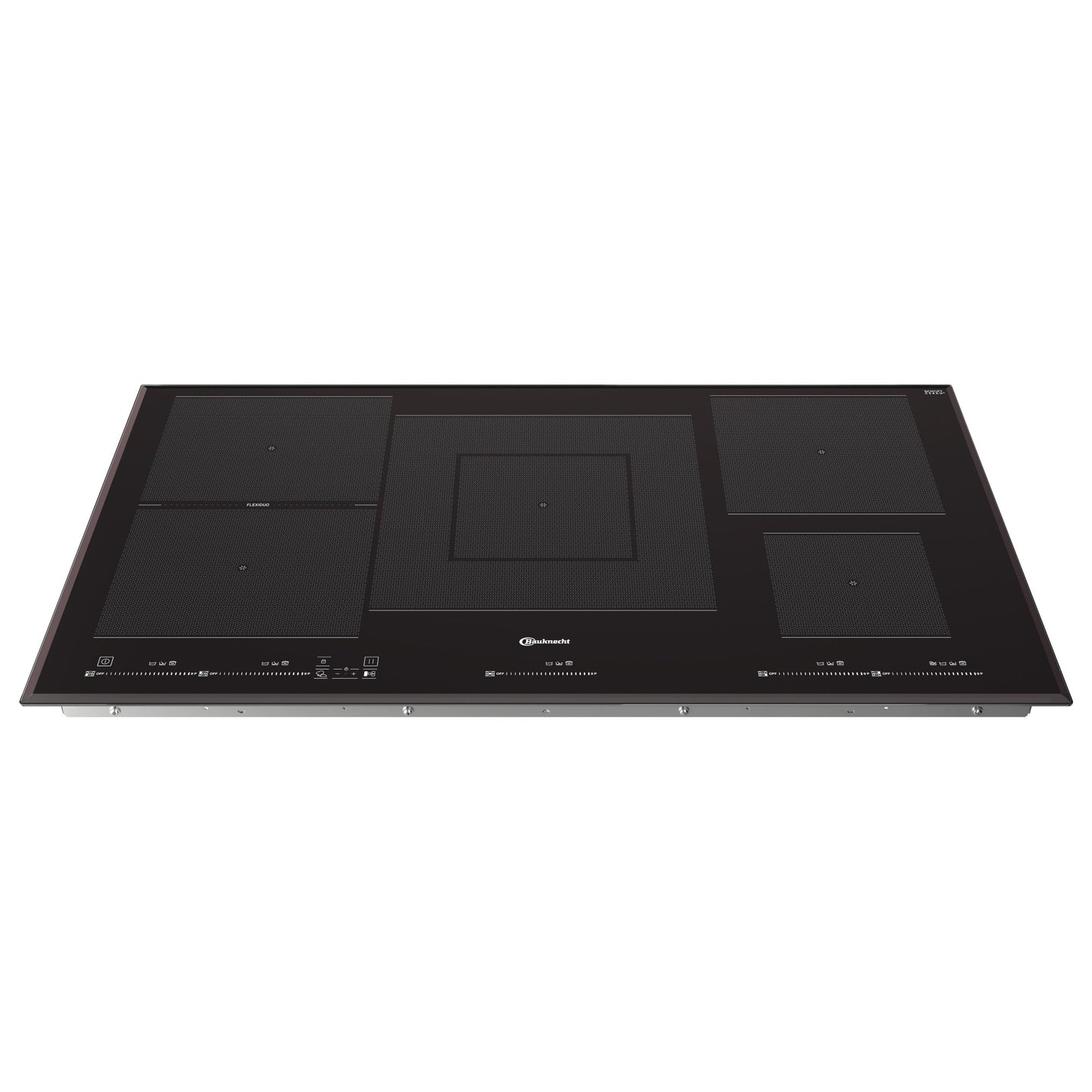 Bauknecht inductiekookplaat - BT 1090 BA