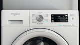 Whirlpool FFBBE 8458 WEV wasmachine Voorbelading 8 kg 1400 RPM Wit