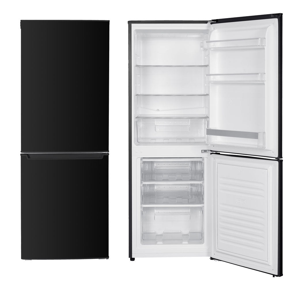 Everglades EVUD4043 koelvries combinatie