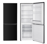 Everglades EVUD4043 koelvries combinatie