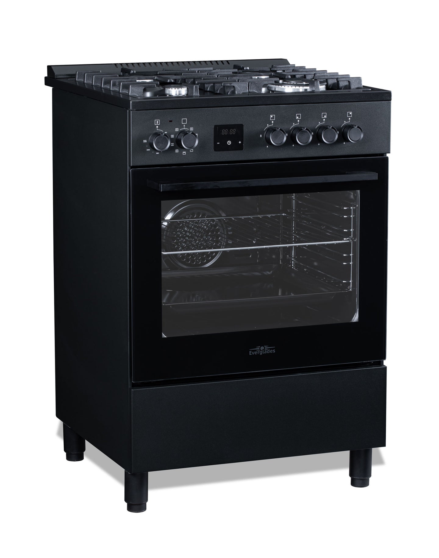 Everglades EVCK6050 Pro oven
