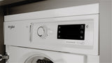 Whirlpool BI WMWG 91485 EU wasmachine Voorbelading 9 kg 1400 RPM Wit