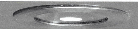 Whirlpool AKR 473/1 IX Semi-inbouw (uittrekbaar) Roestvrijstaal 603 m³/uur B