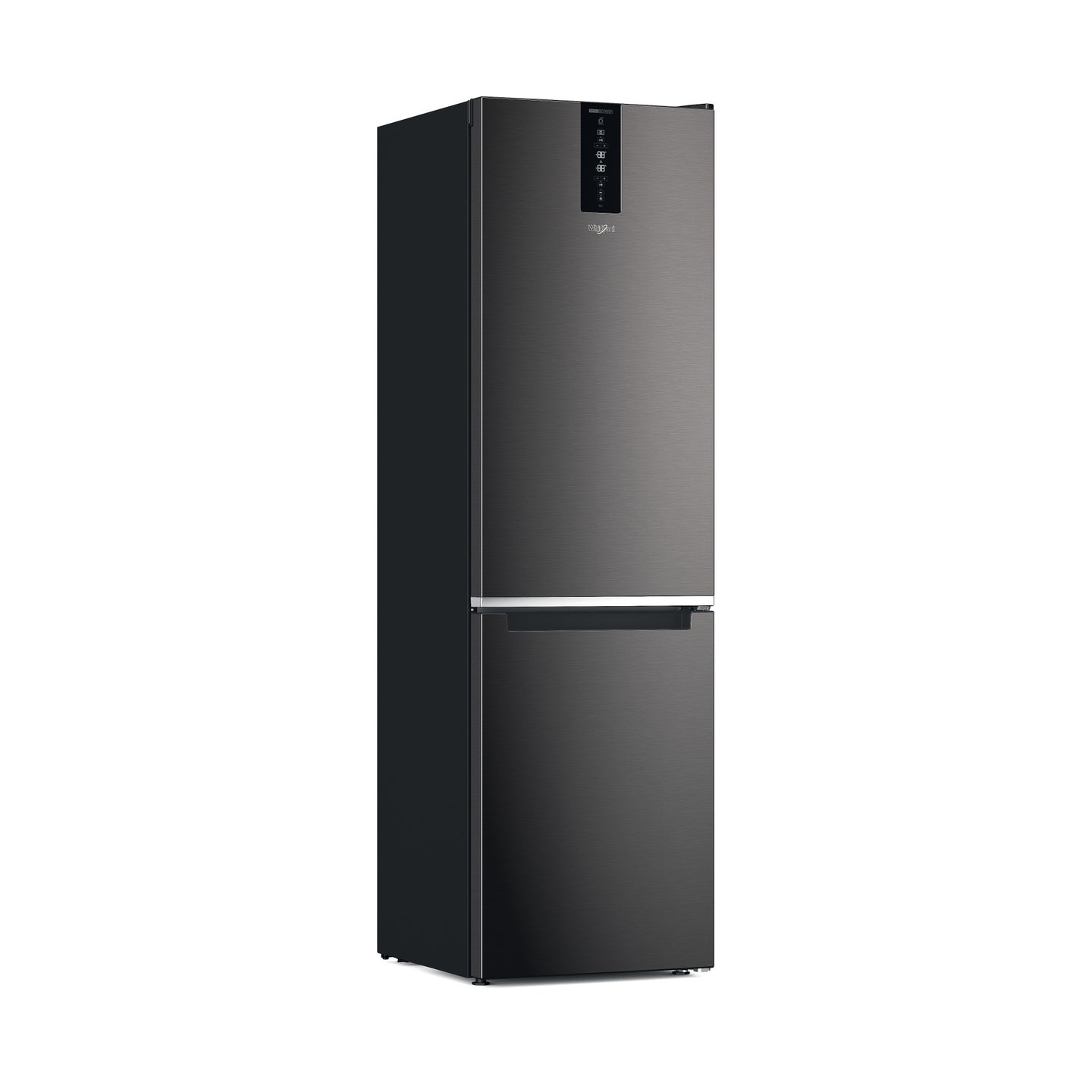 Whirlpool W7X 94T KS Vrijstaand 367 l C Zwart