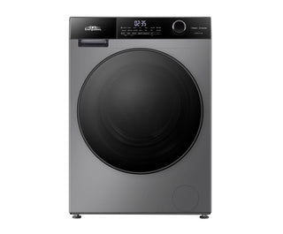 Everglades EVWM91412AG wasmachine vooraanzicht
