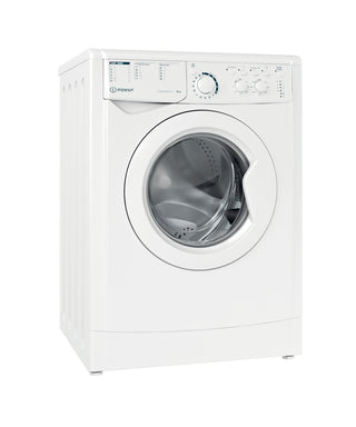 Indesit EWC 81483 W EU N wasmachine