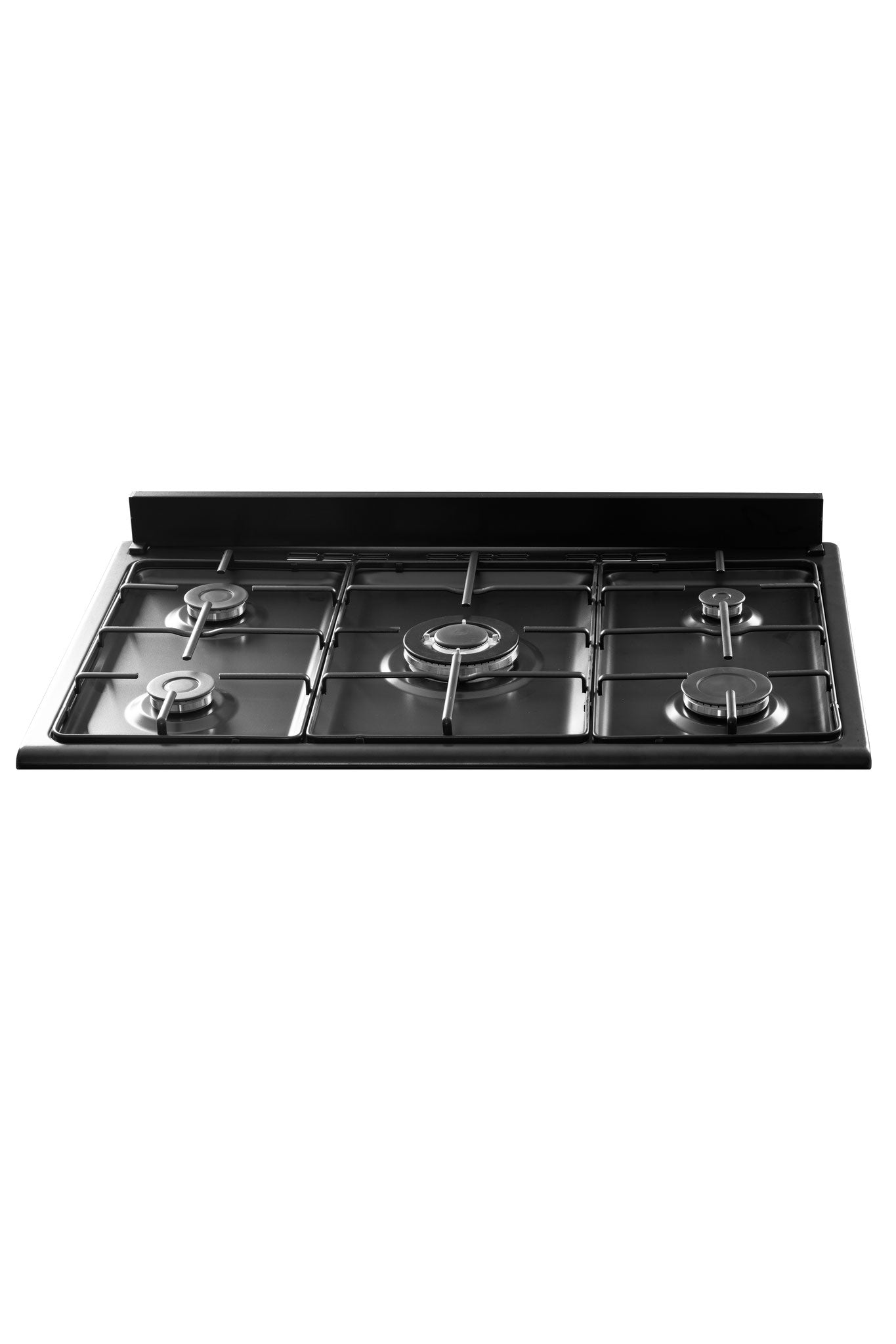 Everglades EVCK9010 interieur