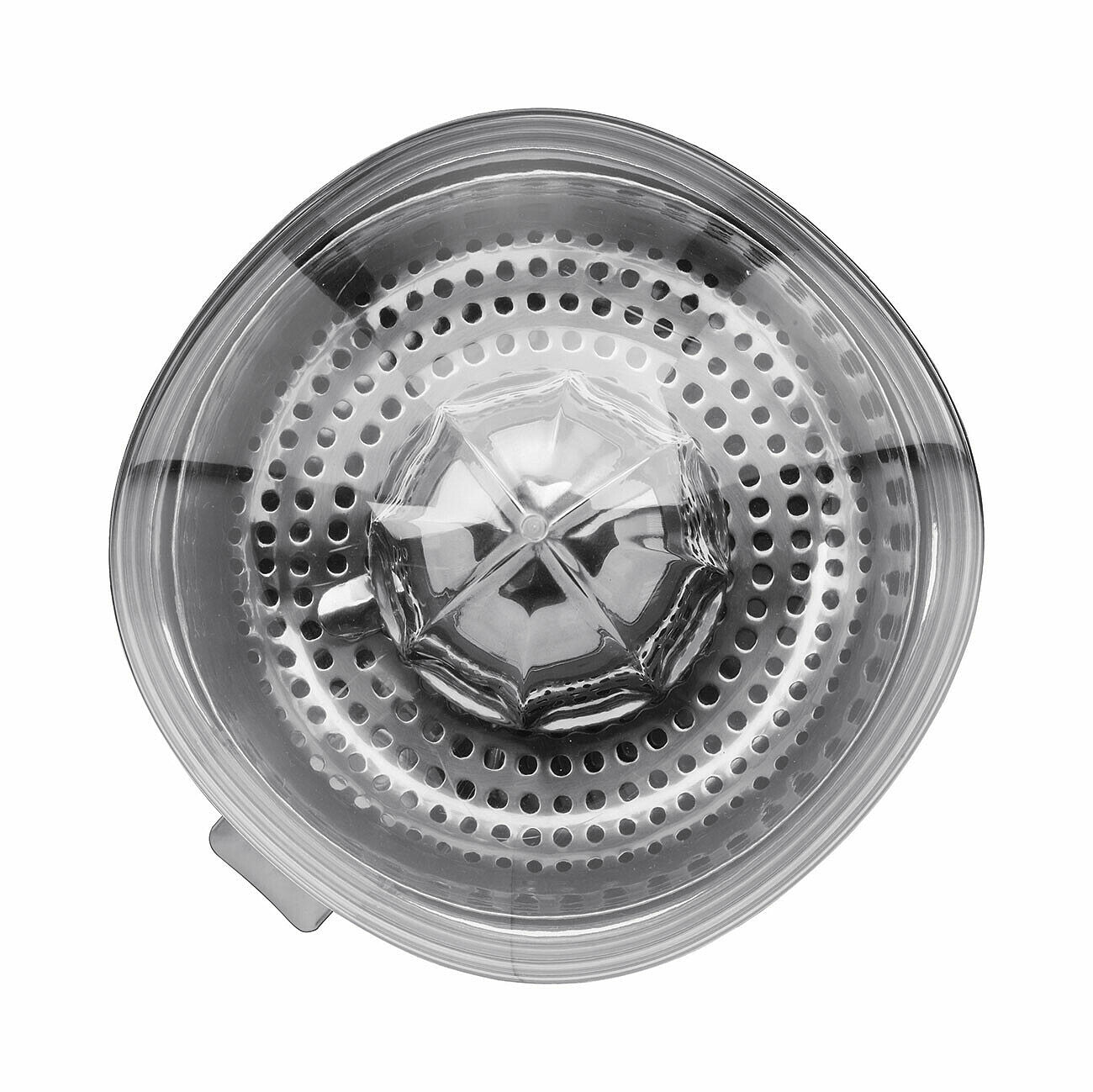SMEG CJF01BLMEU citruspers matzwart