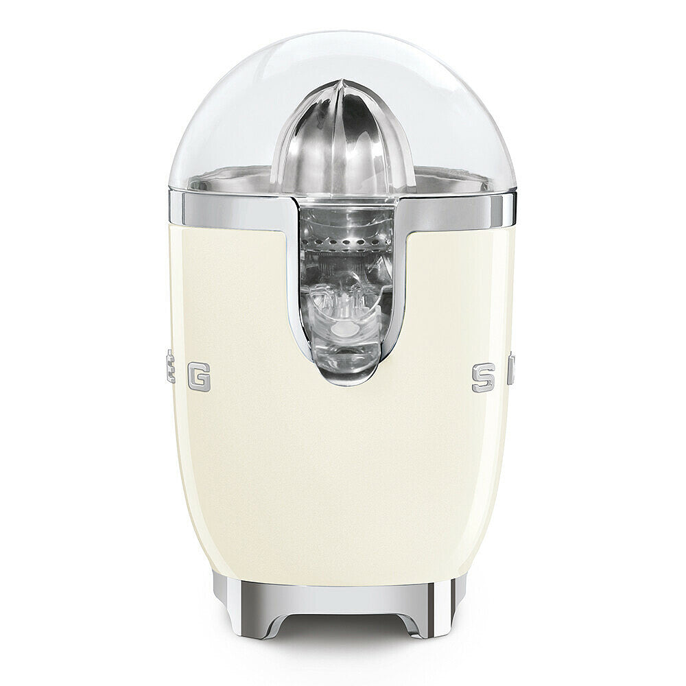 SMEG CJF11CREU citruspers crème