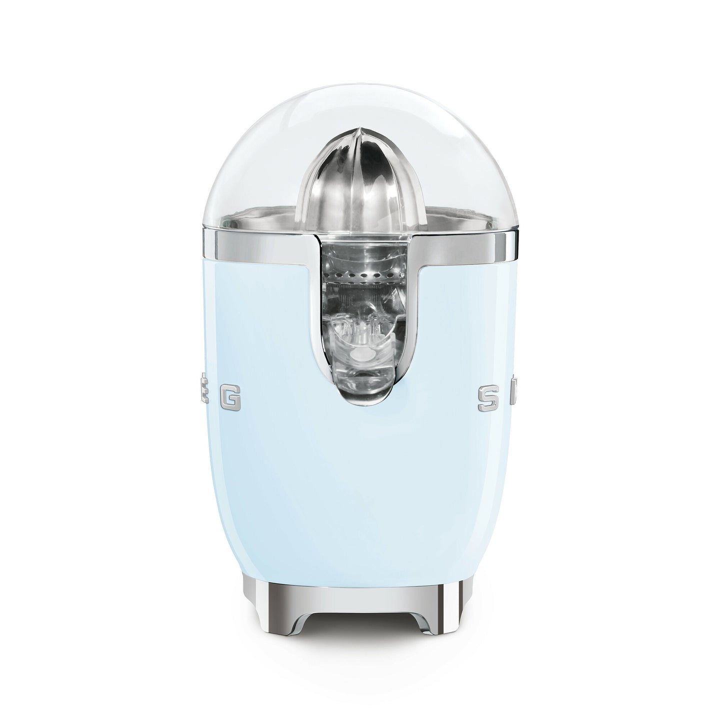 SMEG CJF11PBEU citruspers pastelblauw