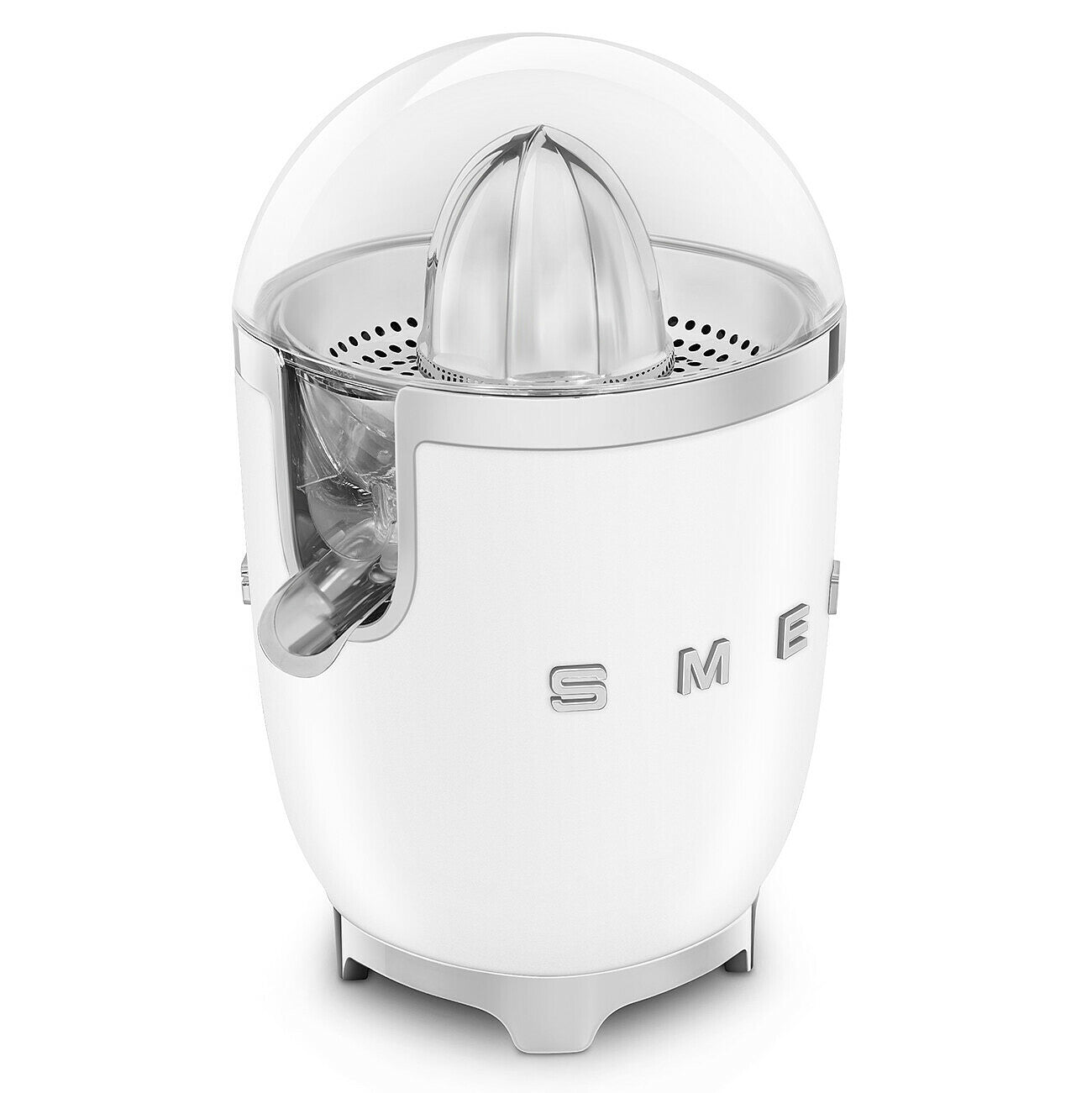 SMEG CJF01WHMEU citruspers matwit