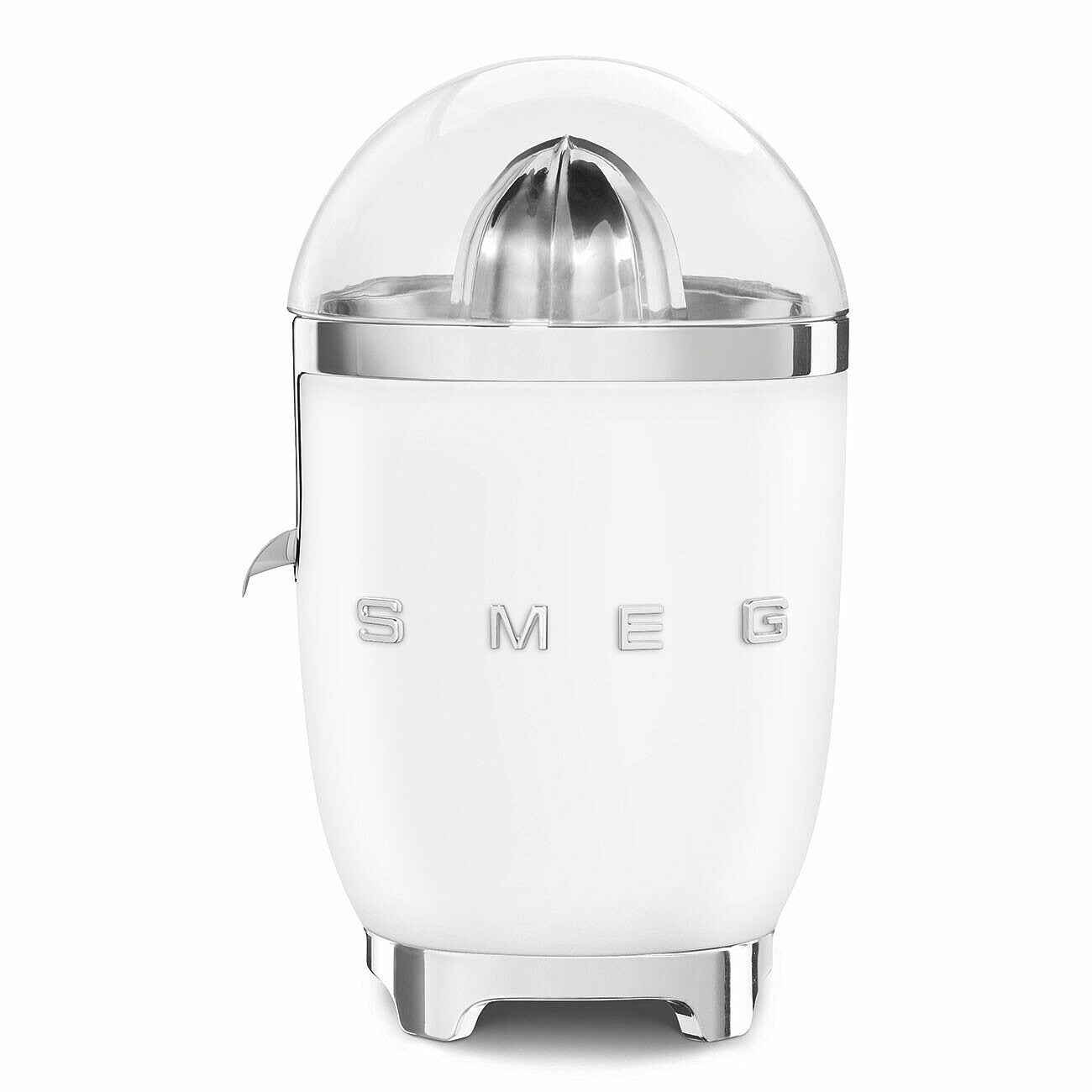 SMEG CJF01WHMEU citruspers matwit