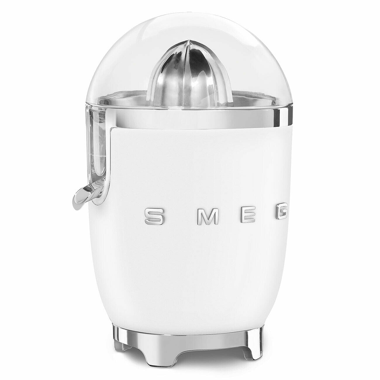 SMEG CJF01WHMEU citruspers matwit