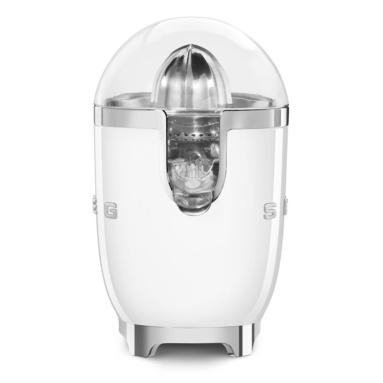 SMEG CJF11WHEU citruspers wit