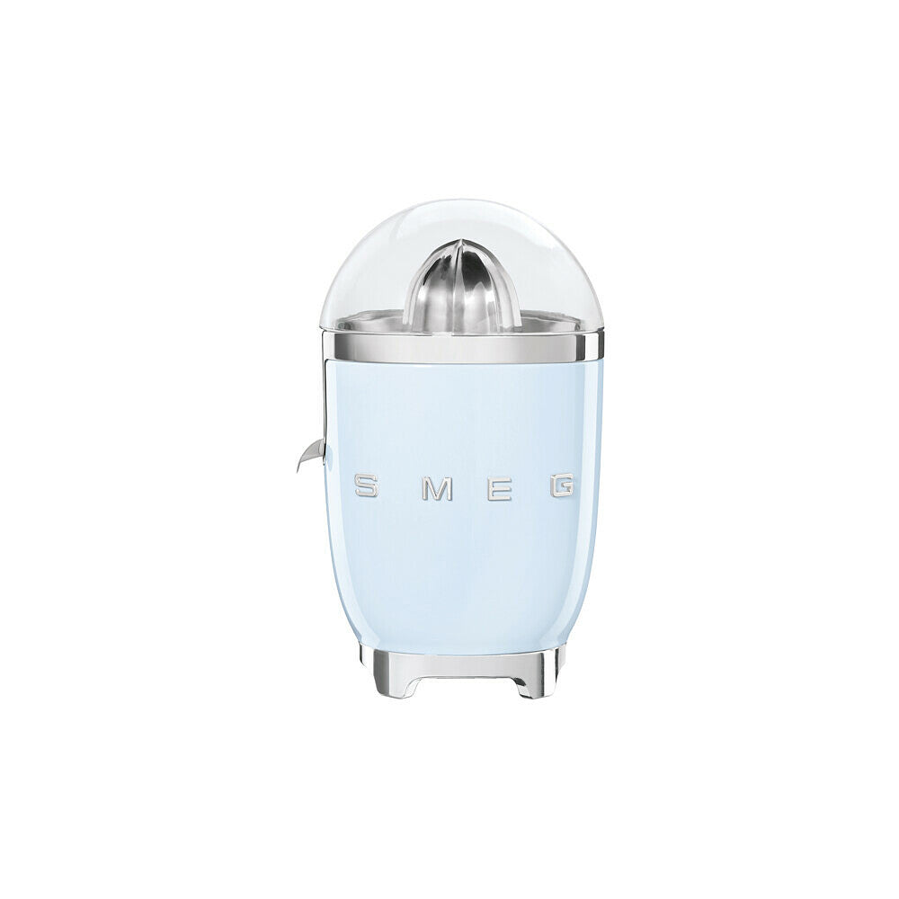 SMEG CJF11PBEU citruspers pastelblauw