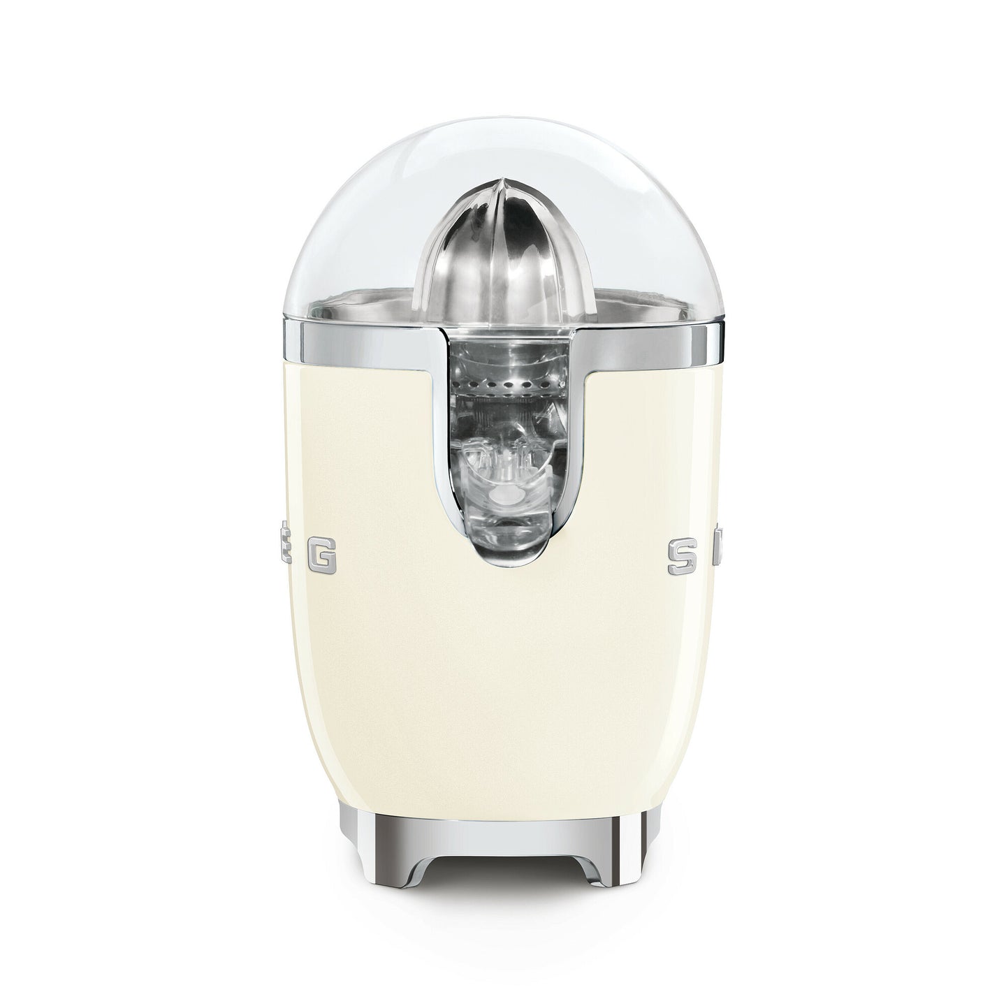 SMEG CJF11CREU citruspers crème