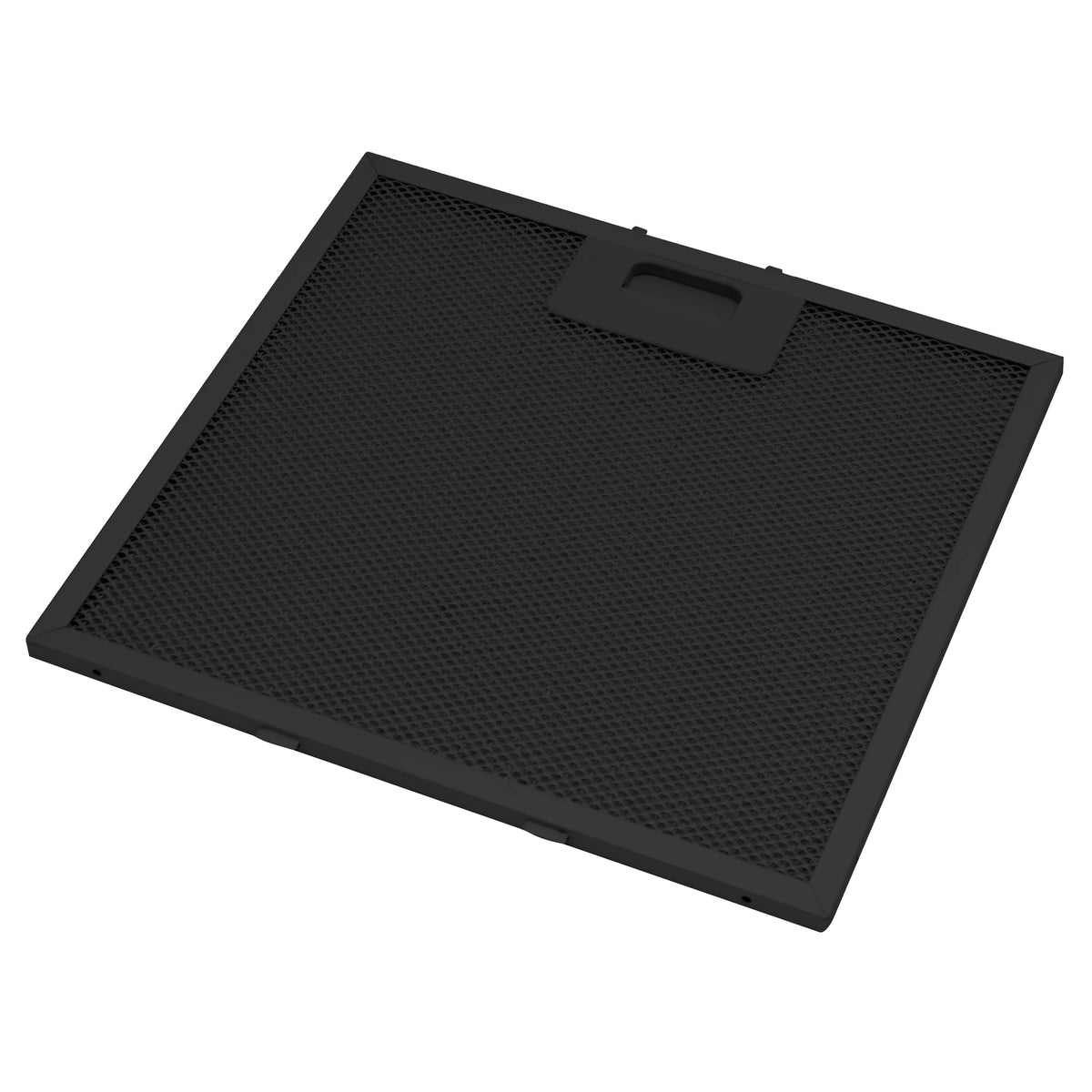 Inventum AKB9000ZWA aluminium cassettefilter