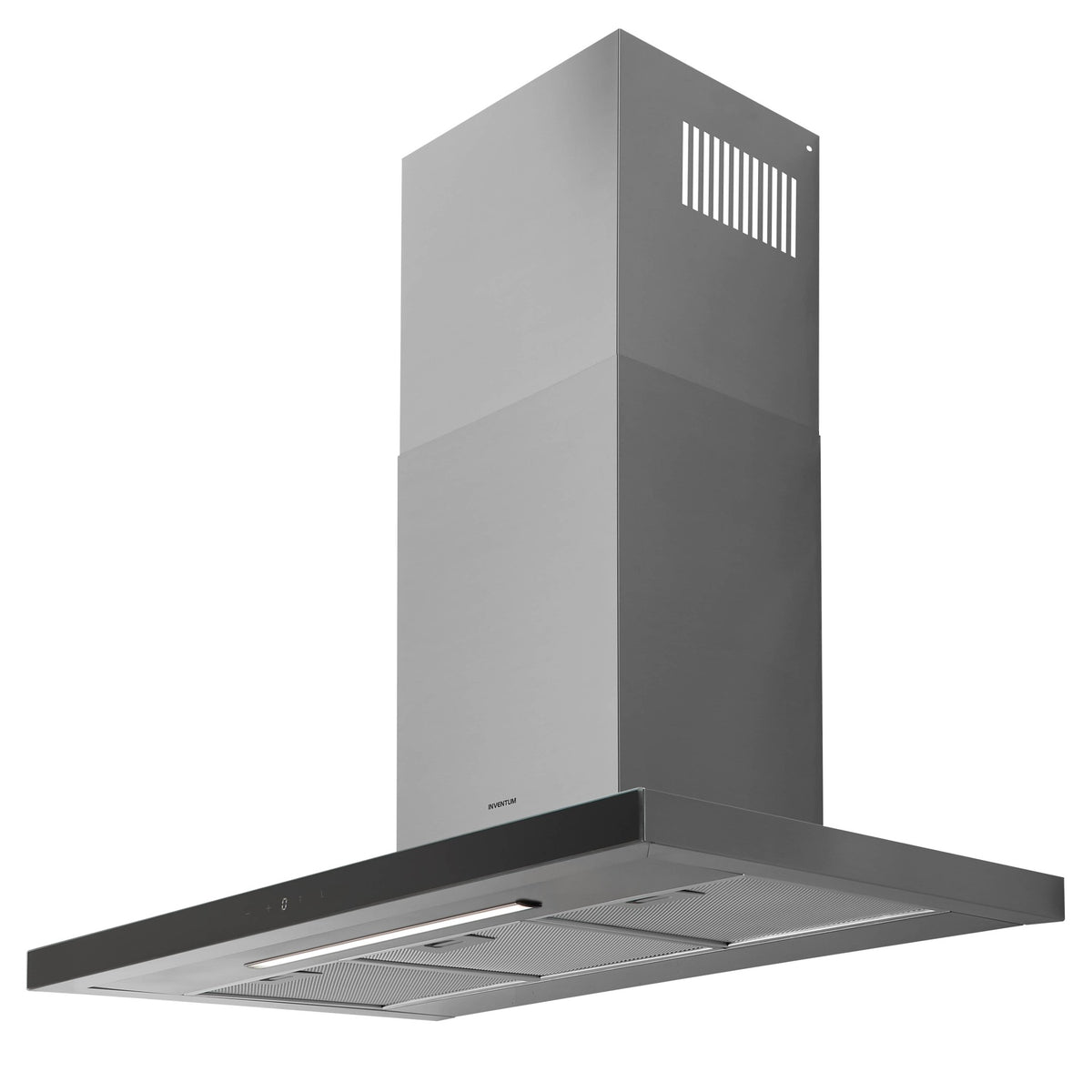 Inventum AKB9015RVS afzuigkap detail
