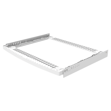 Inventum STK01W stapelkit wit