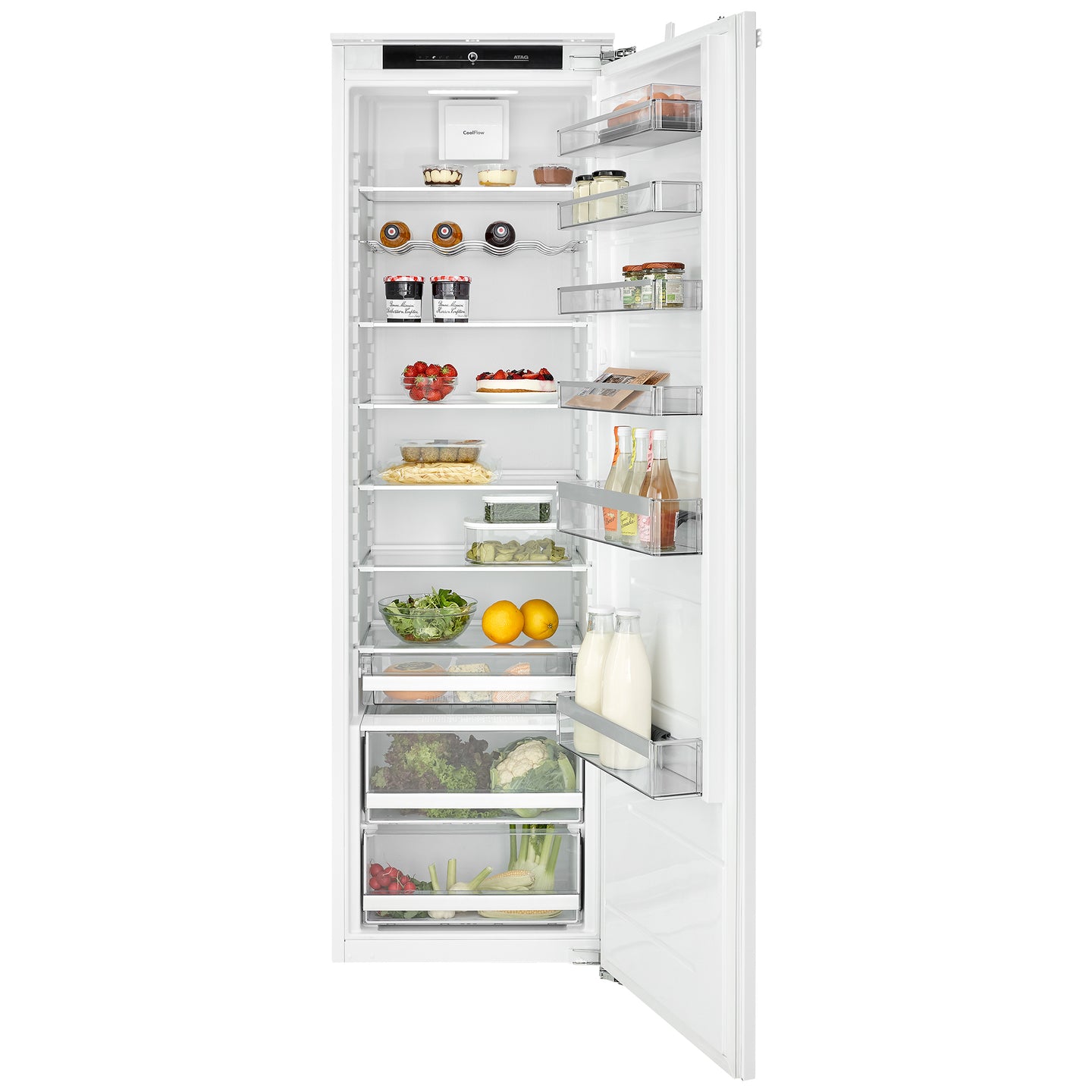 ATAG KD26178A Koelkast