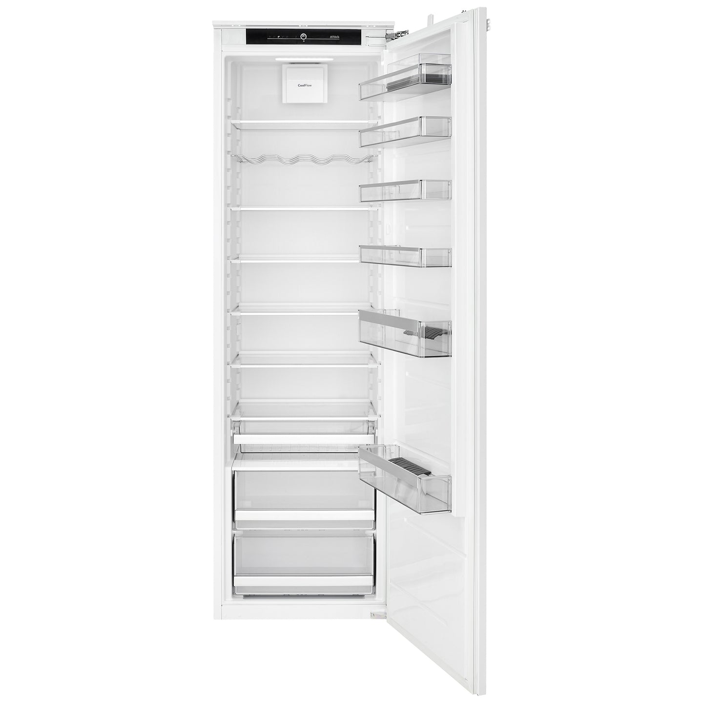 ATAG KD26178A Koelkast