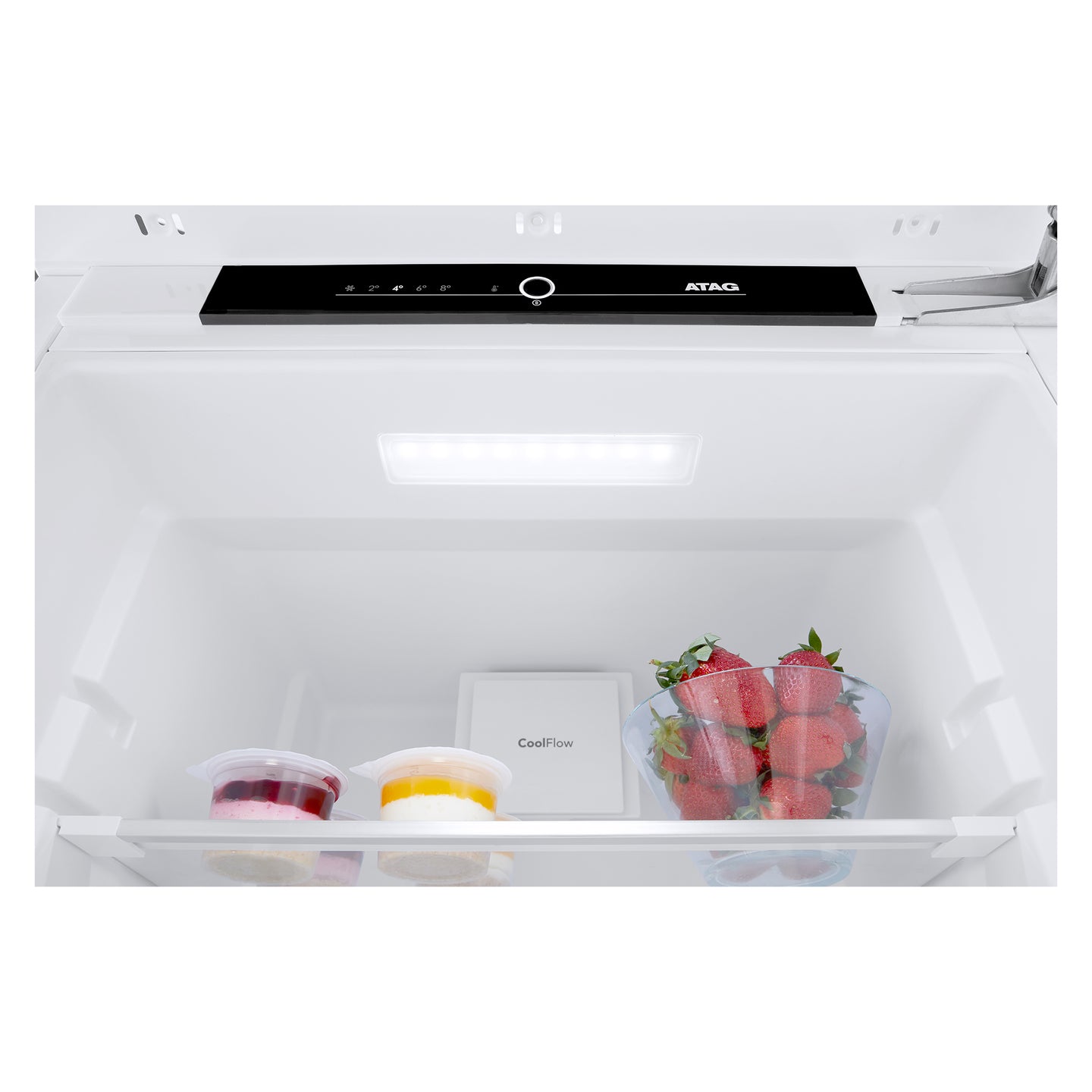 ATAG KD26178A Koelkast