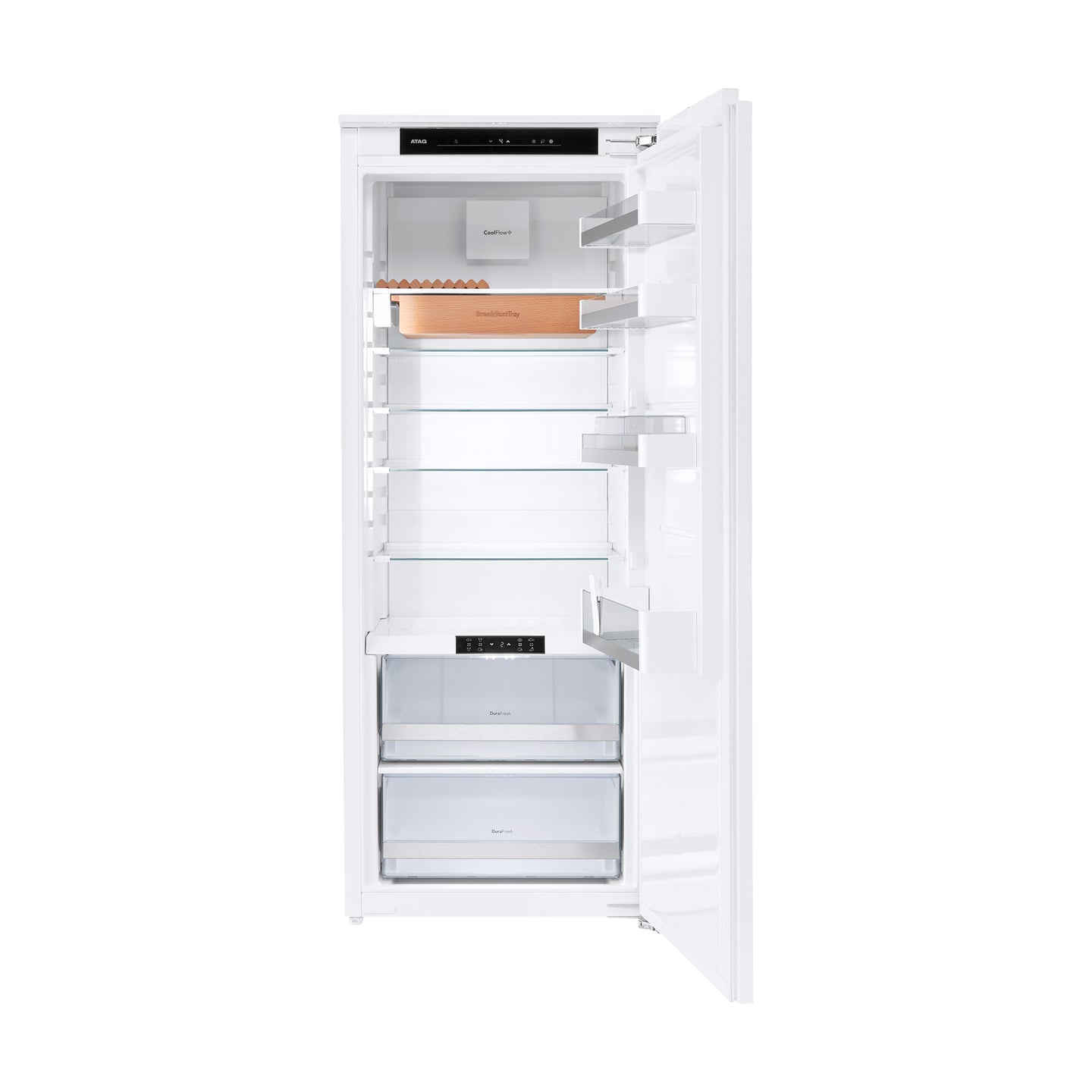 ATAG KD85140AF Koelkast