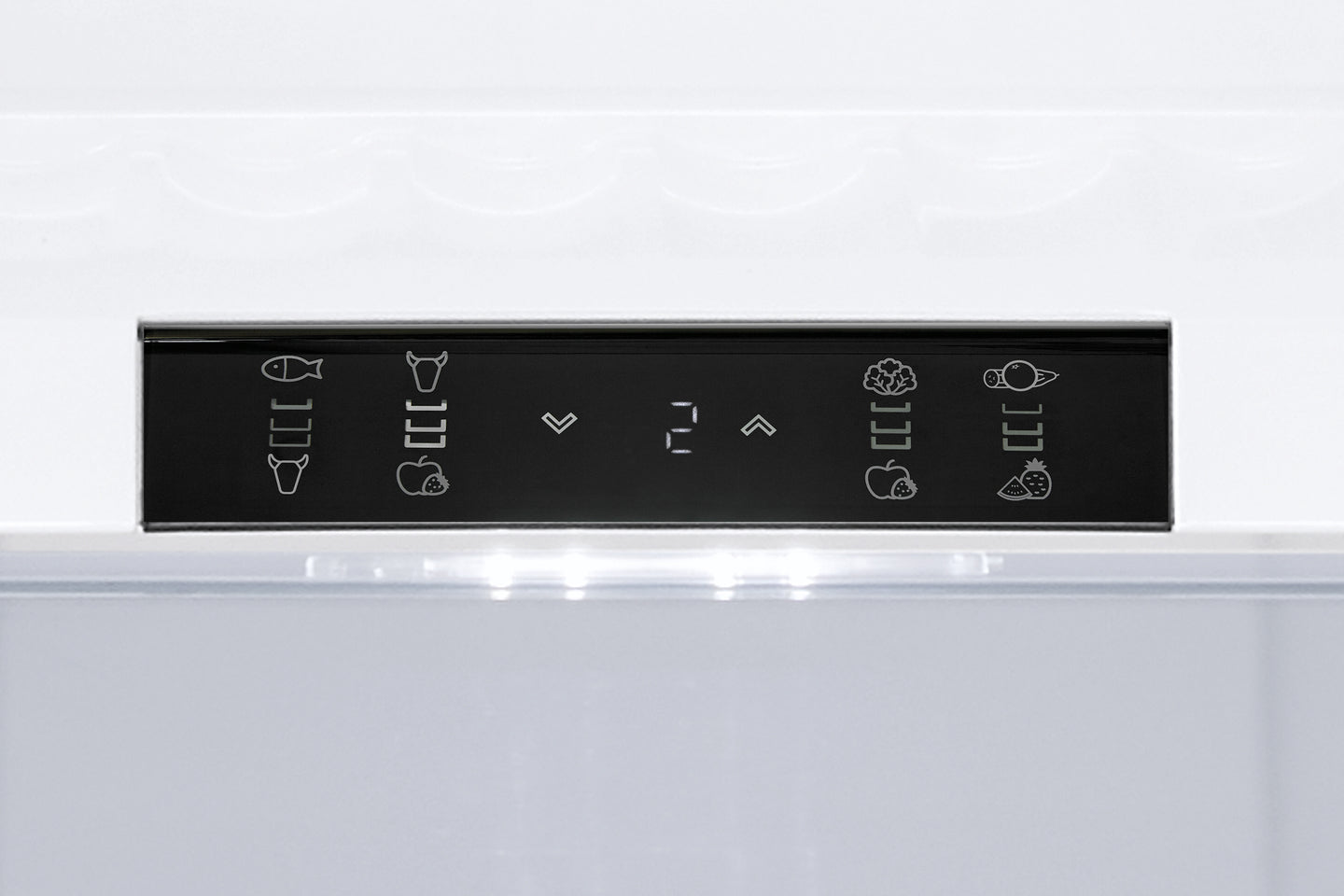 ATAG KD85140AF Koelkast