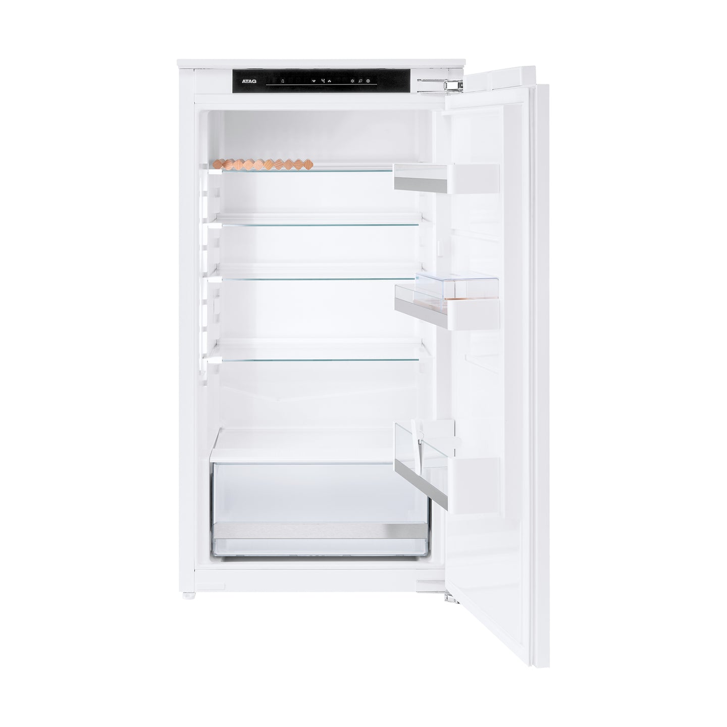 ATAG KD86102A inbouwkoelkast 102 cm