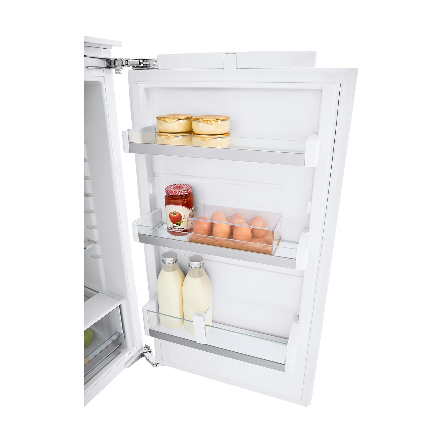 ATAG KD86102A inbouwkoelkast 102 cm