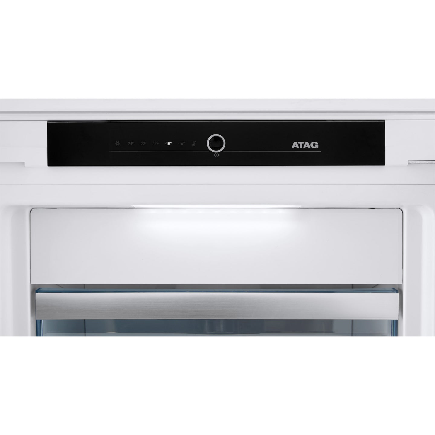 ATAG KS27178CN Vriezer
