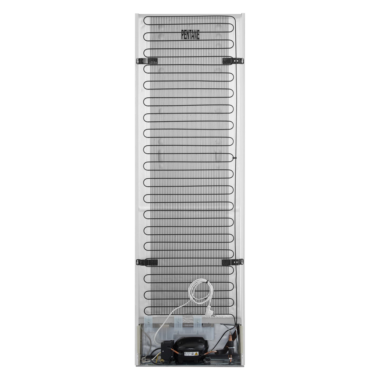 ATAG KS27178CN Vriezer